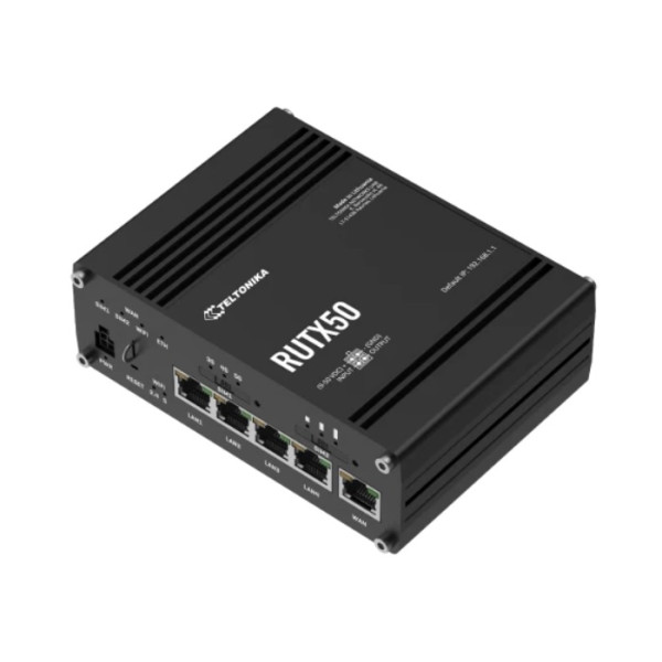 RUTX50 - ROUTER 5G RUTX50 - ROUTER 5G