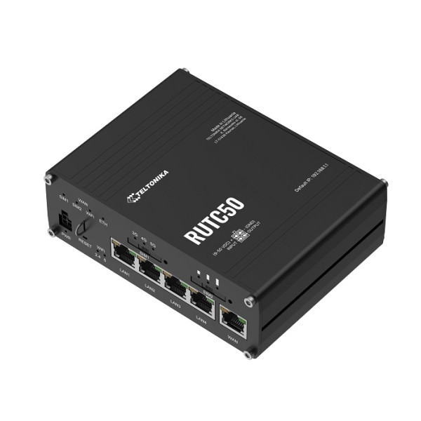 RUTC50 - ROUTER 5G RUTC50 - ROUTER 5G