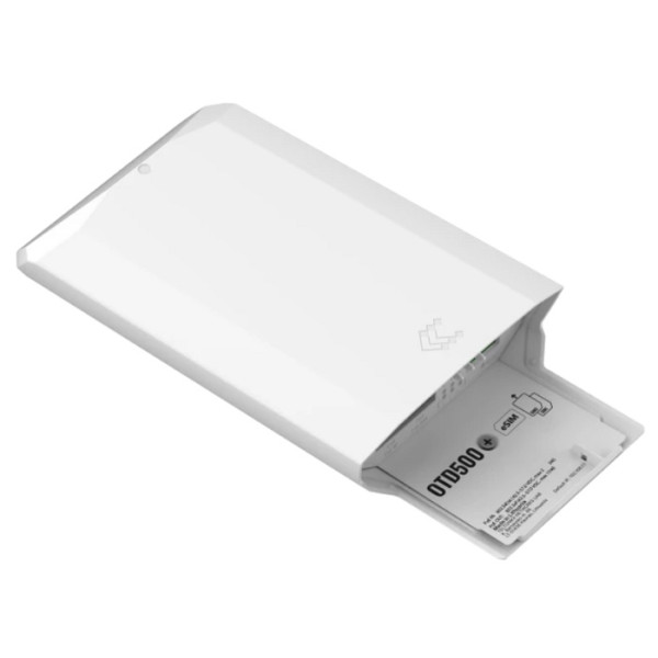 OTD500 - ROUTER DE EXTERIOR 5G OTD500 - ROUTER DE EXTERIOR 5G