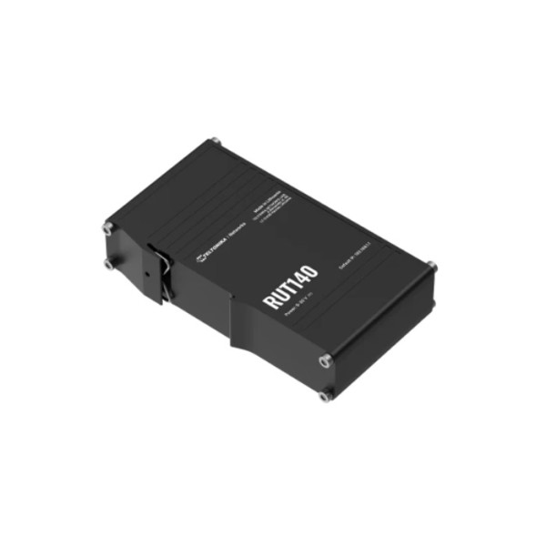 RUT140 - ROUTER ETHERNET RUT140 - ROUTER ETHERNET