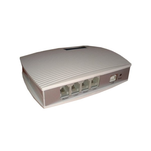 ECHIPAMENT INREGISTRARE CONVORBIRI PE 2 CANALE - CDX 602U ECHIPAMENT INREGISTRARE CONVORBIRI PE 2 CANALE - CDX 602U