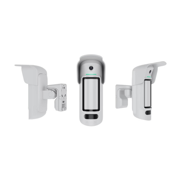 MOTIONCAM DE EXTERIOR (FOTO LA ALARMA/COMANDA) - MOTIONCAM OUTDOOR HIGHMOUNT (PHOD) (WHT) MOTIONCAM DE EXTERIOR (FOTO LA ALARMA/COMANDA) - MOTIONCAM OUTDOOR HIGHMOUNT (PHOD) (WHT)