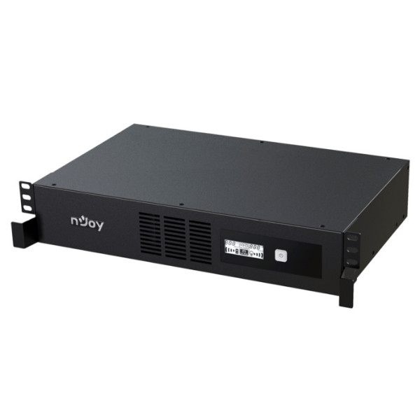 UPS 230V LINE INTERACTIVE 1000VA/600W,2 BATERII - CODE 1000 UPS 230V LINE INTERACTIVE 1000VA/600W,2 BATERII - CODE 1000