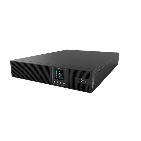 UPS 230V ON-LINE 2000VA / 1800W, CU 6 BATERII - ASTER 2K UPS 230V ON-LINE 2000VA / 1800W, CU 6 BATERII - ASTER 2K