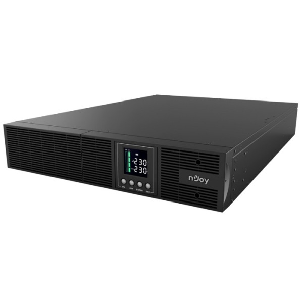 UPS 230V ON-LINE 3000VA / 2700W, CU 6 BATERII - ASTER 3K UPS 230V ON-LINE 3000VA / 2700W, CU 6 BATERII - ASTER 3K