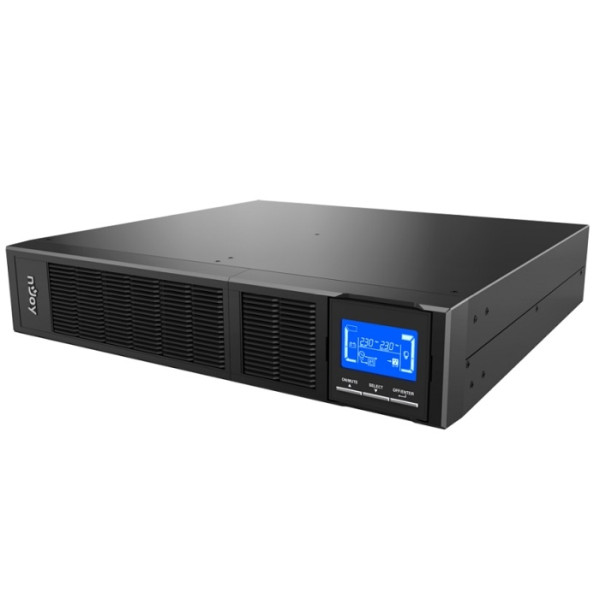 UPS 230V ON-LINE 1500VA / 1500W, CU 3 BATERII - BALDER 1500 UPS 230V ON-LINE 1500VA / 1500W, CU 3 BATERII - BALDER 1500