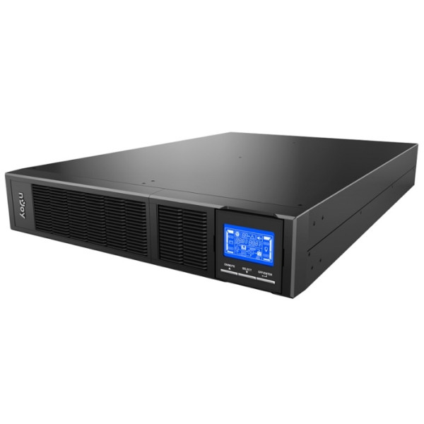 UPS 230V ON-LINE 2000VA / 2000W, CU 6 BATERII - BALDER 2000 UPS 230V ON-LINE 2000VA / 2000W, CU 6 BATERII - BALDER 2000