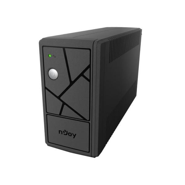 UPS 230V LINE-INTERACTIVE 600VA - KEEN 600 USB UPS 230V LINE-INTERACTIVE 600VA - KEEN 600 USB