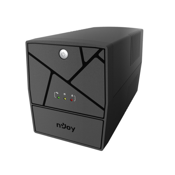 UPS 230V LINE-INTERACTIVE 1500VA - KEEN 1500 UPS 230V LINE-INTERACTIVE 1500VA - KEEN 1500