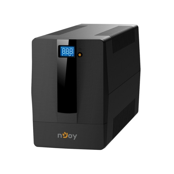 UPS 230V LINE-INTERACTIVE 2000VA - HORUS PLUS 2000 UPS 230V LINE-INTERACTIVE 2000VA - HORUS PLUS 2000