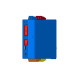 INDUCTOR DE BUCLA, 1 CANAL - VE.KM1HN INDUCTOR DE BUCLA, 1 CANAL - VE.KM1HN