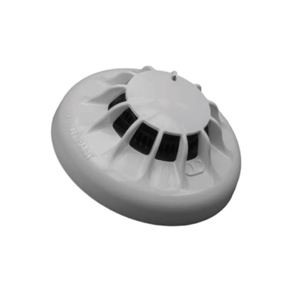 DETECTOR DE TEMPERATURA FIXA 60 GRADE - FC702H DETECTOR DE TEMPERATURA FIXA 60 GRADE - FC702H