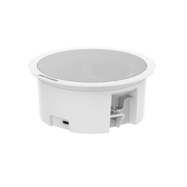DIFUZOR IP CU MONTARE IN TAVAN, 3W - DS-QAZ1203G1-BE DIFUZOR IP CU MONTARE IN TAVAN, 3W - DS-QAZ1203G1-BE