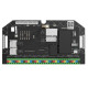 CENTRALA ALARMA HIBRID, FARA CARCASA, 4G, SUPERIOR - SUPERIOR HUB HYBRID (4G) (without casing)