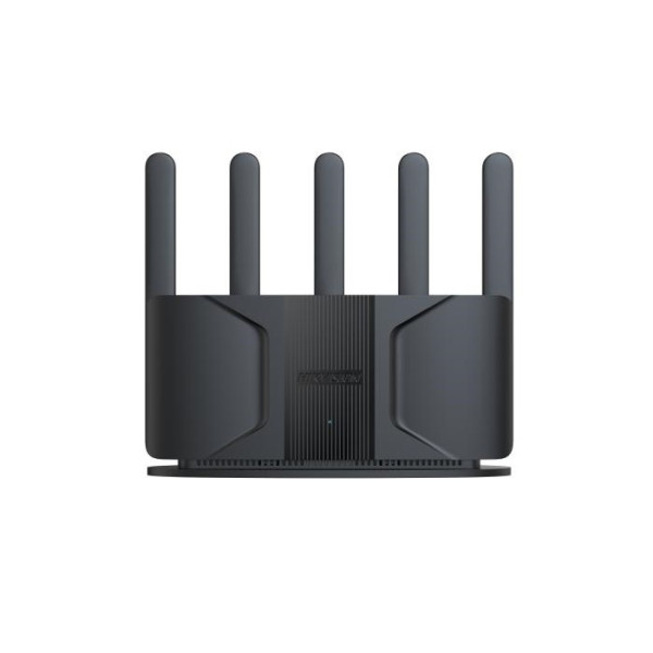 ROUTER WI-FI AX3000, DUAL BAND 5 GHZ, 2.4 GHZ - DS-3WR30X-V ROUTER WI-FI AX3000, DUAL BAND 5 GHZ, 2.4 GHZ - DS-3WR30X-V