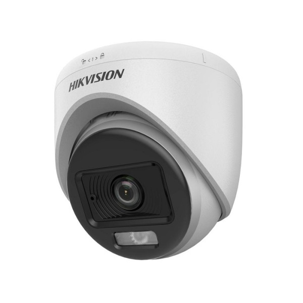 CAMERA ANHD TURRET 5MP, IR SI WL 20M, 2.8MM - DS-2CE70KF0T-LPFS 2.8MM CAMERA ANHD TURRET 5MP, IR SI WL 20M, 2.8MM - DS-2CE70KF0T-LPFS 2.8MM