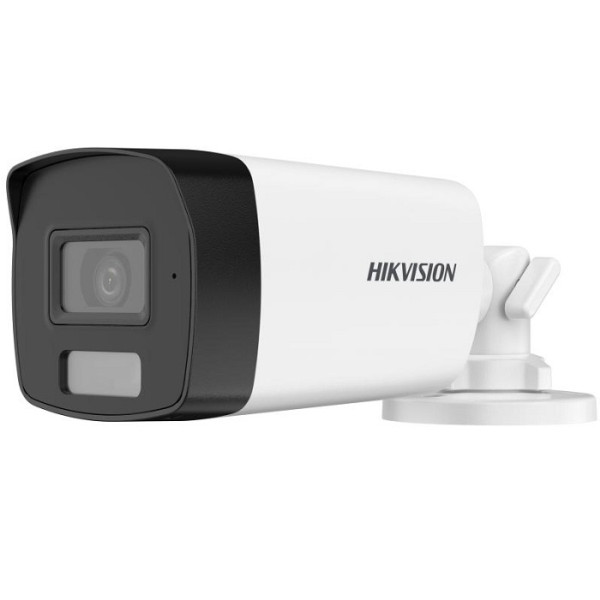CAMERA ANHD BULLET 8MP, IR SI WL 40M, 2.8MM - DS-2CE17U0T-LF 2.8MM CAMERA ANHD BULLET 8MP, IR SI WL 40M, 2.8MM - DS-2CE17U0T-LF 2.8MM