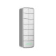 TASTATURA CABLATA DE EXTERIOR, ALBA - SUPERIOR KEYPAD OUTDOOR FIBRA (WHT) TASTATURA CABLATA DE EXTERIOR, ALBA - SUPERIOR KEYPAD OUTDOOR FIBRA (WHT)