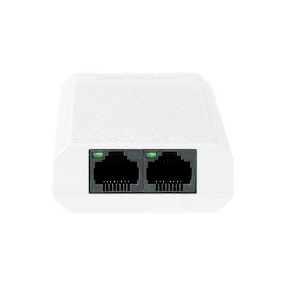 REPETOR POE, 1 IN 10/100MBPS, 2 OUT 10/100MBPS - DS-3E0103DP-E/R REPETOR POE, 1 IN 10/100MBPS, 2 OUT 10/100MBPS - DS-3E0103DP-E/R