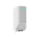 DETECTOR CABLAT PIR, SUPERIOR, ALB - SUPERIOR MOTIONPROTECT G3 FIBRA (WHT)