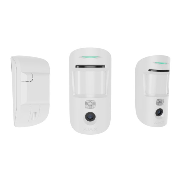 DETECTOR PIR, ANTIMASKING, FOTO LA ALARMA/COMANDA - SUPERIOR MOTIONCAM AM (PHOD) JEWELLER (WHT) DETECTOR PIR, ANTIMASKING, FOTO LA ALARMA/COMANDA - SUPERIOR MOTIONCAM AM (PHOD) JEWELLER (WHT)
