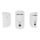 DETECTOR PIR, ANTIMASKING, FOTO LA ALARMA/COMANDA - SUPERIOR MOTIONCAM AM (PHOD) JEWELLER (WHT) DETECTOR PIR, ANTIMASKING, FOTO LA ALARMA/COMANDA - SUPERIOR MOTIONCAM AM (PHOD) JEWELLER (WHT)