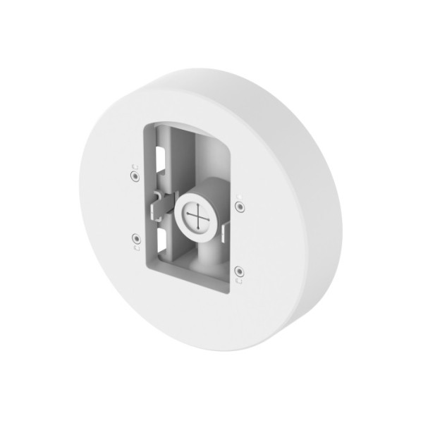 SUPORT MONTAJ PE STALP PENTRU CAMERE HANWHA - SBD-180PMW SUPORT MONTAJ PE STALP PENTRU CAMERE HANWHA - SBD-180PMW