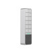 TASTATURA WIRELESS DE EXTERIOR, ALBA - KEYPAD OUTDOOR JEWELLER WHT TASTATURA WIRELESS DE EXTERIOR, ALBA - KEYPAD OUTDOOR JEWELLER WHT