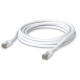PATCH CABLU UNIFI, CAT 5E, LUNGIME 5M, ALB - UACC-Cable-Patch-Outdoor-5M-W PATCH CABLU UNIFI, CAT 5E, LUNGIME 5M, ALB - UACC-Cable-Patch-Outdoor-5M-W