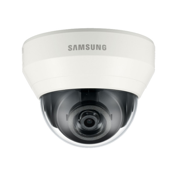 CAMERA IP DOME DE INTERIOR 2MP LENTILA 3.6MM - SND-L6013 CAMERA IP DOME DE INTERIOR 2MP LENTILA 3.6MM - SND-L6013