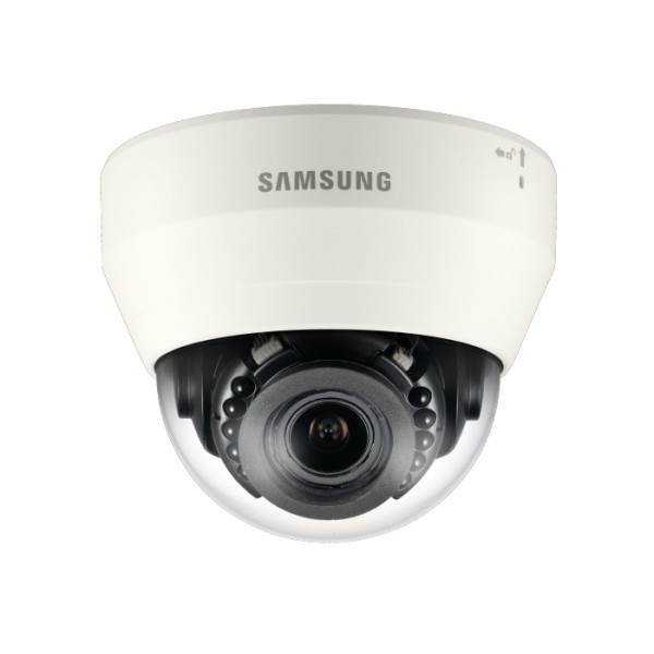 CAMERA IP DOME DE INTERIOR 2MP LENTILA 2.8-12MM - SND-L6083R CAMERA IP DOME DE INTERIOR 2MP LENTILA 2.8-12MM - SND-L6083R