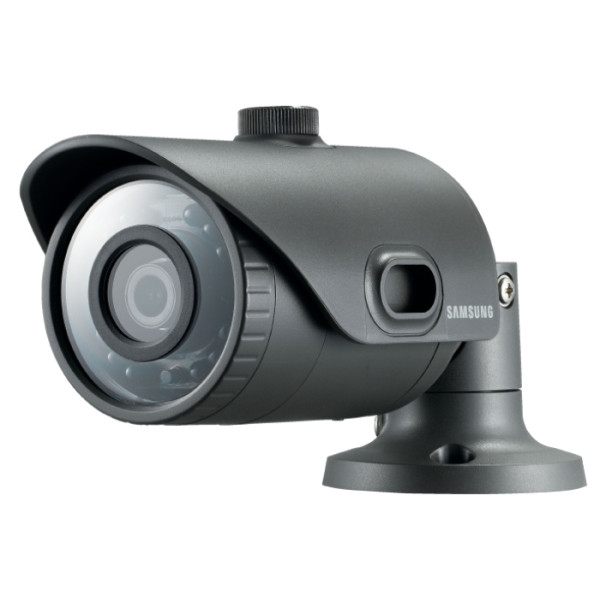 CAMERA IP BULLET DE EXTERIOR 2MP, IR 20M, 3.6MM - SNO-L6013R CAMERA IP BULLET DE EXTERIOR 2MP, IR 20M, 3.6MM - SNO-L6013R