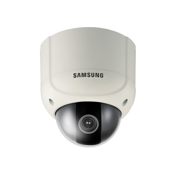 CAMERA IP DOME D/N ANTIVANDAL - SND-460VP CAMERA IP DOME D/N ANTIVANDAL - SND-460VP