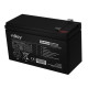 ACUMULATOR UPS, 12V, 9A, VRLA AGM, LONG LIFE - GPL09122F ACUMULATOR UPS, 12V, 9A, VRLA AGM, LONG LIFE - GPL09122F