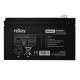 ACUMULATOR UPS, 12V, F2 (T2), PB-ACID AGM - GP09122F ACUMULATOR UPS, 12V, F2 (T2), PB-ACID AGM - GP09122F