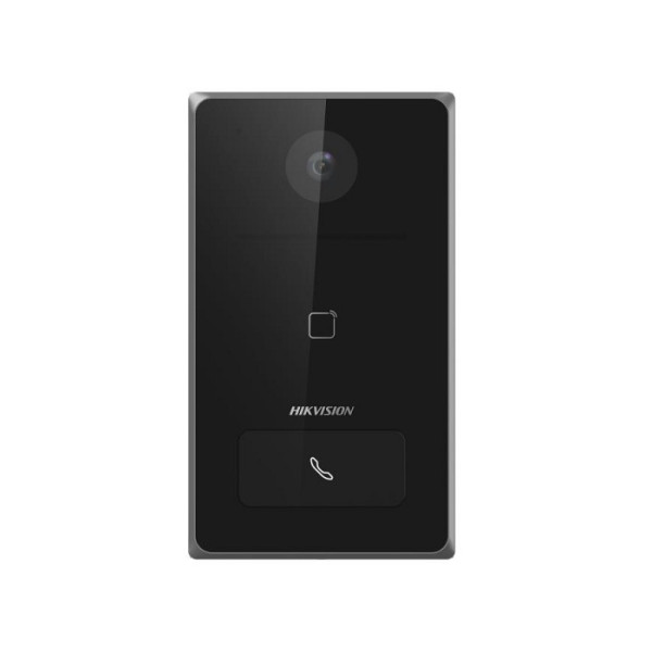 POST DE EXTERIOR, CAMERA 2MP, M. APLICAT - DS-KV6133-WME1/Surface POST DE EXTERIOR, CAMERA 2MP, M. APLICAT - DS-KV6133-WME1/Surface