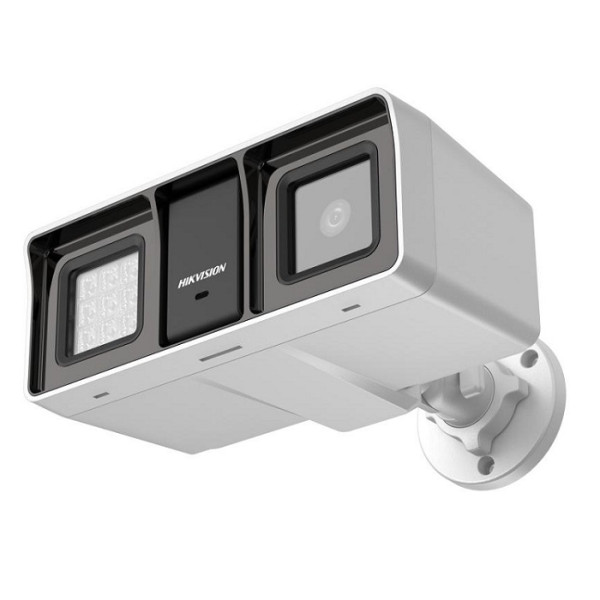 CAMERA ANHD BULLET 5MP, IR SI WL 60M, 2.8MM - DS-2CE18K0T-LFS 2.8mm CAMERA ANHD BULLET 5MP, IR SI WL 60M, 2.8MM - DS-2CE18K0T-LFS 2.8mm