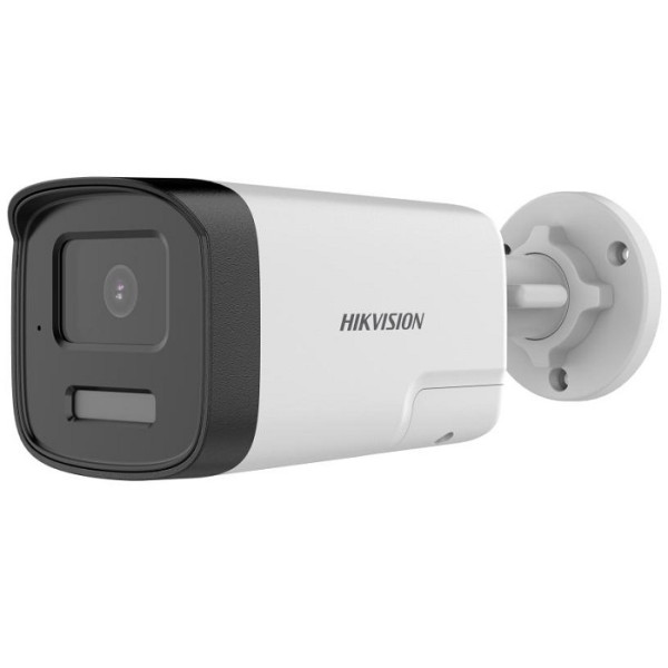 CAMERA ANHD BULLET 8MP, IR SI WL 40M, LENTILA 2.8M - DS-2CE17U0T-LTS 2.8mm CAMERA ANHD BULLET 8MP, IR SI WL 40M, LENTILA 2.8M - DS-2CE17U0T-LTS 2.8mm