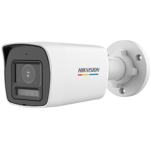 CAMERA ANHD MINI BULLET 8MP, IR 30M, WL 20M, 2.8MM - DS-2CE10UF3T-LS 2.8mm CAMERA ANHD MINI BULLET 8MP, IR 30M, WL 20M, 2.8MM - DS-2CE10UF3T-LS 2.8mm