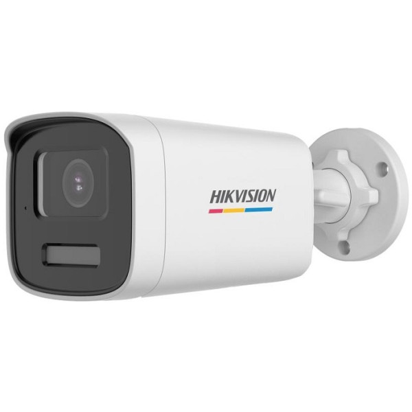 CAMERA ANHD BULLET 8MP, IR SI WL 40M, LENTILA 2.8M - DS-2CE12UF3T-LS 2.8mm CAMERA ANHD BULLET 8MP, IR SI WL 40M, LENTILA 2.8M - DS-2CE12UF3T-LS 2.8mm