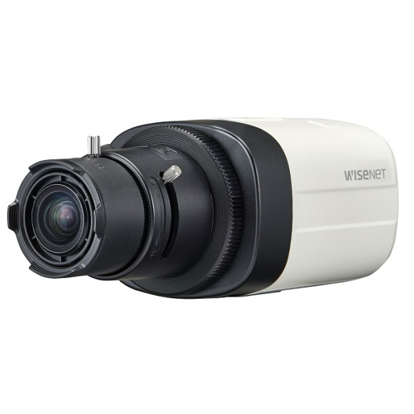 CAMERA ANHD BOX, 1080P, SSNRIV, 24VAC/12VDC - HCB-6000 CAMERA ANHD BOX, 1080P, SSNRIV, 24VAC/12VDC - HCB-6000