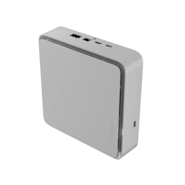 NVR CU 8 CANALE, IESIRE HDMI - NVR HAC (8-CH) WHT