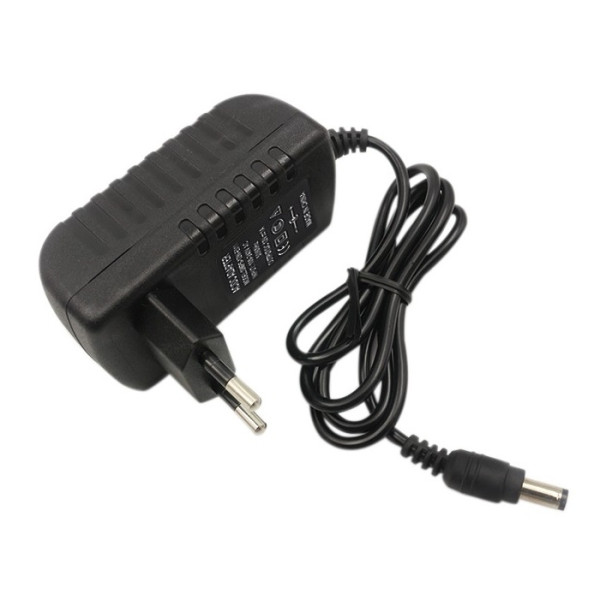 SURSA DE ALIMENTARE PENTRU CCTV, 12VDC, 2A - HM-A122