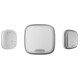 SIRENA WIRELESS DE EXTERIOR, PROTECTIE ANTISABOTAJ - SUPERIOR STREETSIREN PLUS JEWELLER WHT SIRENA WIRELESS DE EXTERIOR, PROTECTIE ANTISABOTAJ - SUPERIOR STREETSIREN PLUS JEWELLER WHT