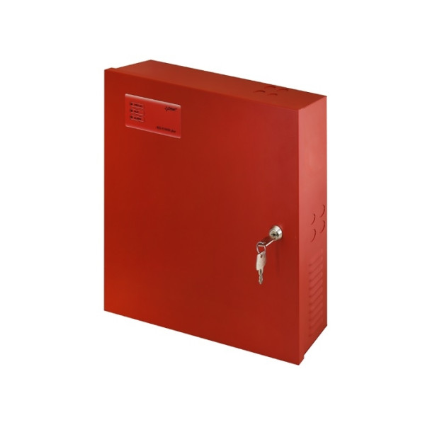 SURSA PENTRU SISTEME DE INCENDIU EN54C, 27.6V/3A - EN54C-3A17