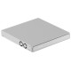 NVR CU 8 CANALE, HDMI 4K - NVR H2DAC (8-CH) WHT NVR CU 8 CANALE, HDMI 4K - NVR H2DAC (8-CH) WHT