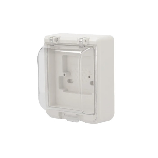 CARCASA PROTECTIE MODULE JADE BIRD, ALBA - BOX-2101 CARCASA PROTECTIE MODULE JADE BIRD, ALBA - BOX-2101