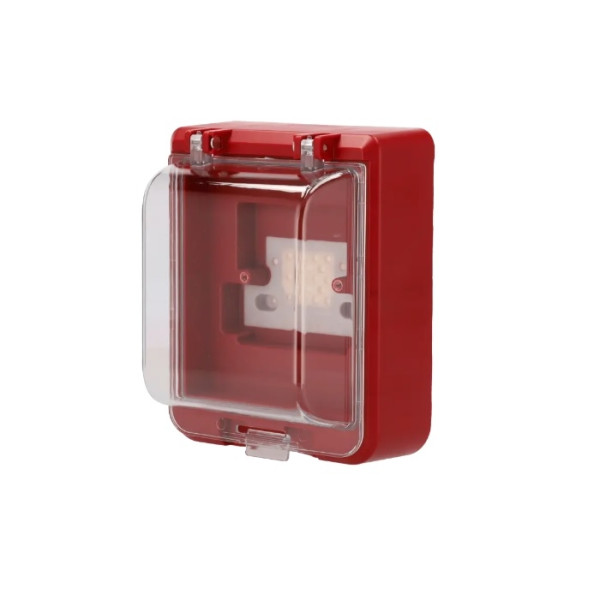 CARCASA PROTECTIE BUTOANE JADE BIRD, ROSIE - BOX-2102 CARCASA PROTECTIE BUTOANE JADE BIRD, ROSIE - BOX-2102