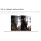 MOTIONCAM ALB, TEHNOLOGIE HDR - MOTIONCAM HDR (WHT) MOTIONCAM ALB, TEHNOLOGIE HDR - MOTIONCAM HDR (WHT)