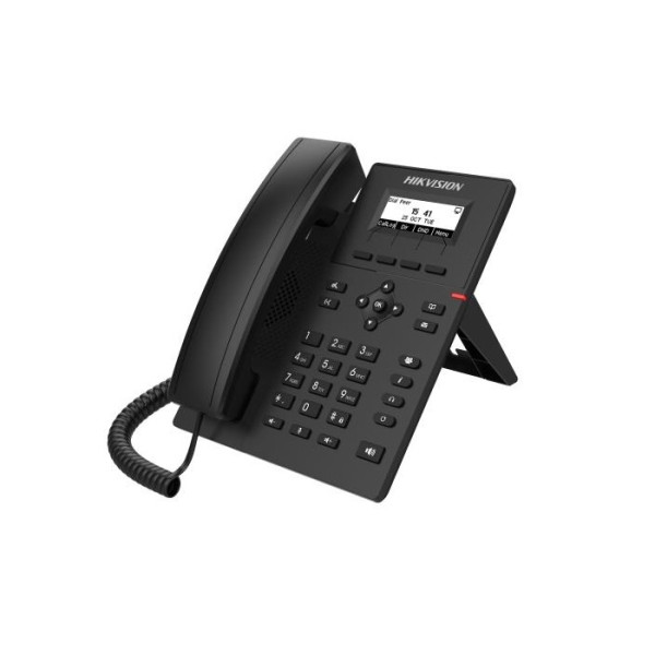TELEFON CU 4 LINII SIP, 33 TASTE - DS-KP6000-HE1 TELEFON CU 4 LINII SIP, 33 TASTE - DS-KP6000-HE1